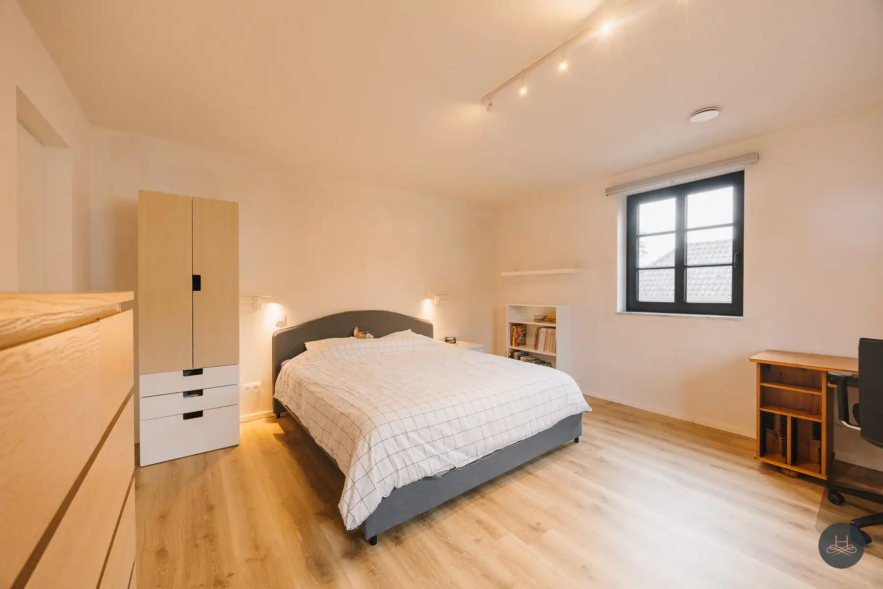 Luxueuze, instapklare villa met modern comfort te Tremelo foto 17