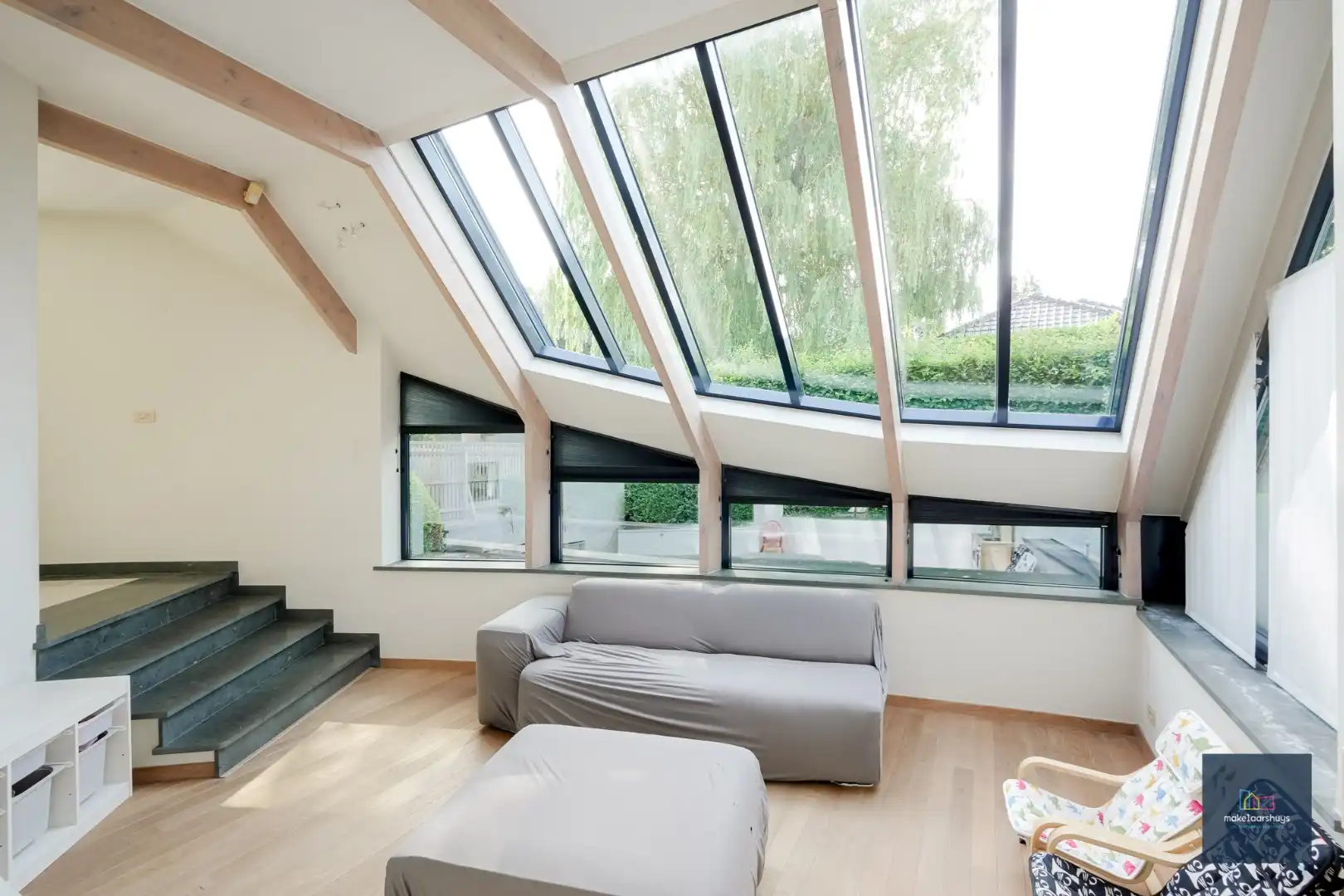 Karaktervolle villa op een prachtig perceel van 1862 m² foto 9