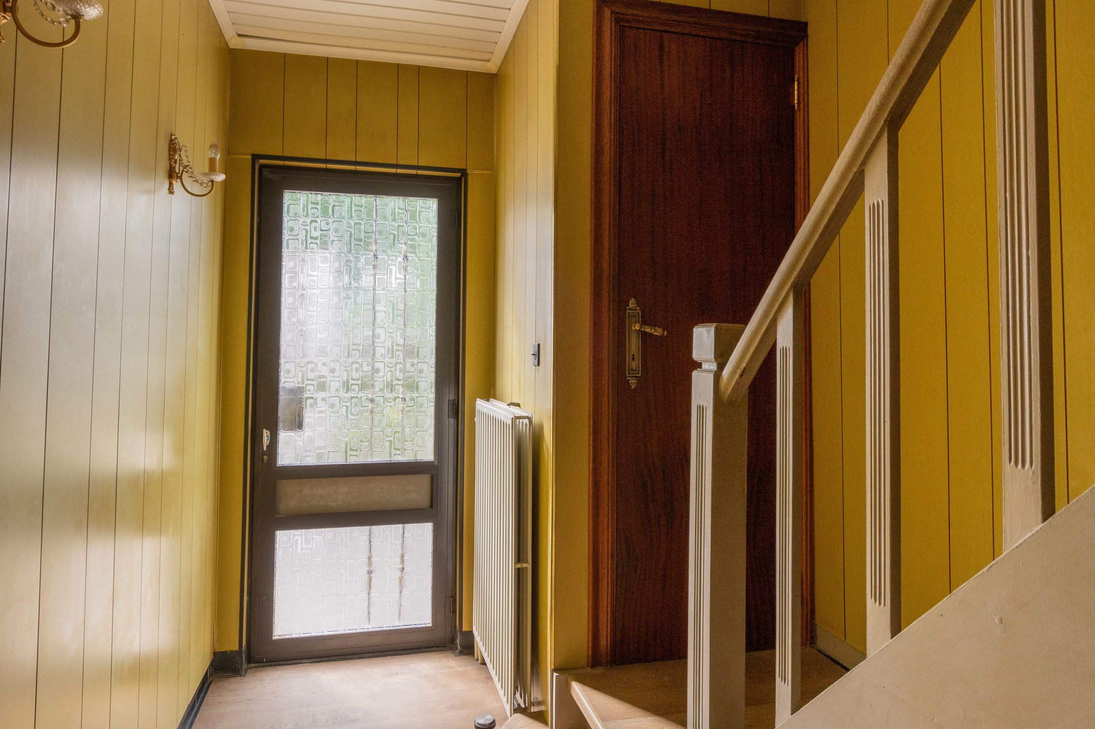 Knusse te renoveren woning met leuke tuin foto 4