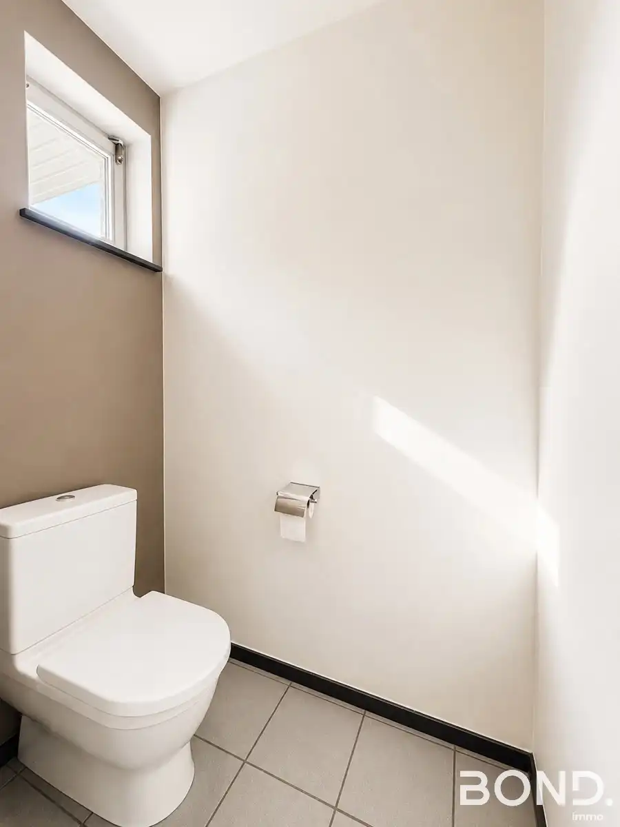 Instapklare en energiezuinige villa op toplocatie foto 16