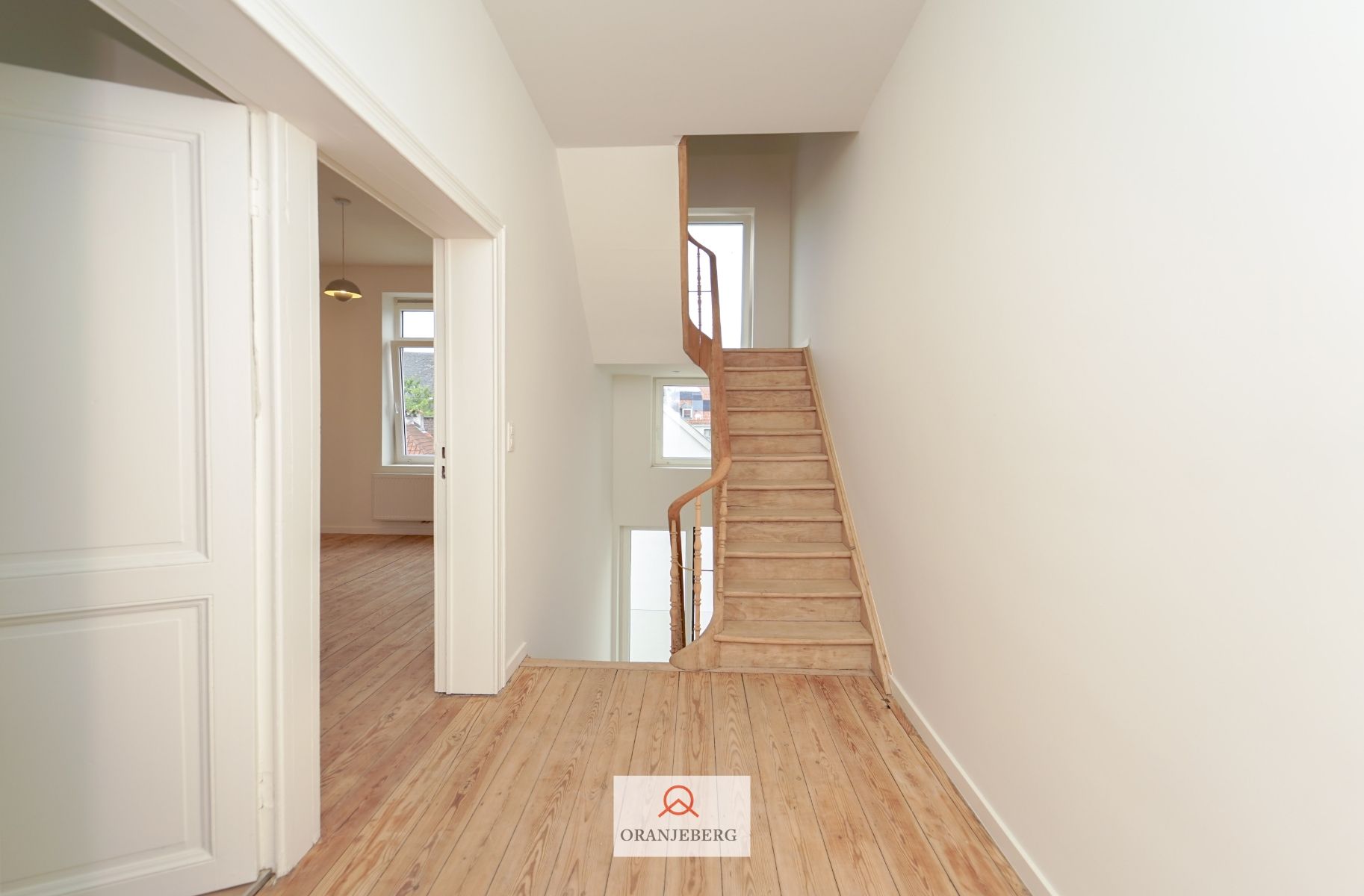 Co-housing woning met 5 slpk's en 3 badkamers foto 35
