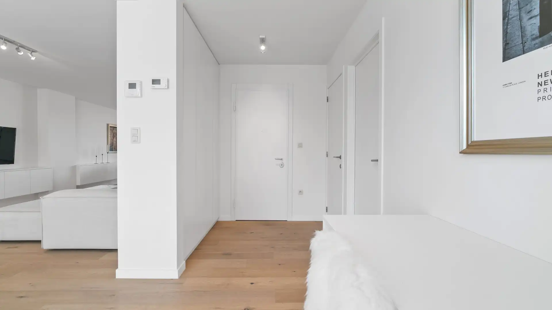 Exclusief appartement van 164,88 m2 met 2 terrassen in centrum Maaseik foto 3