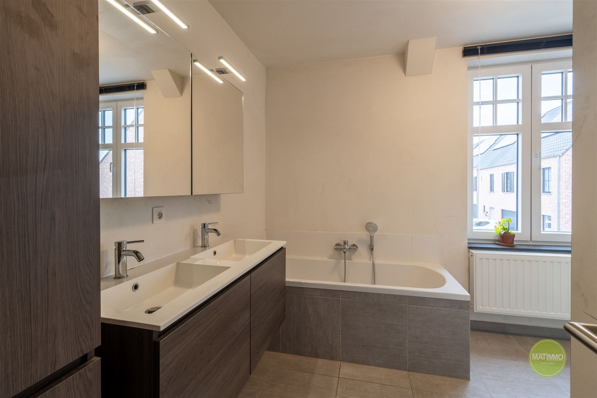 Energiezuinige halfopen woning met zuidgerichte tuin  foto 9