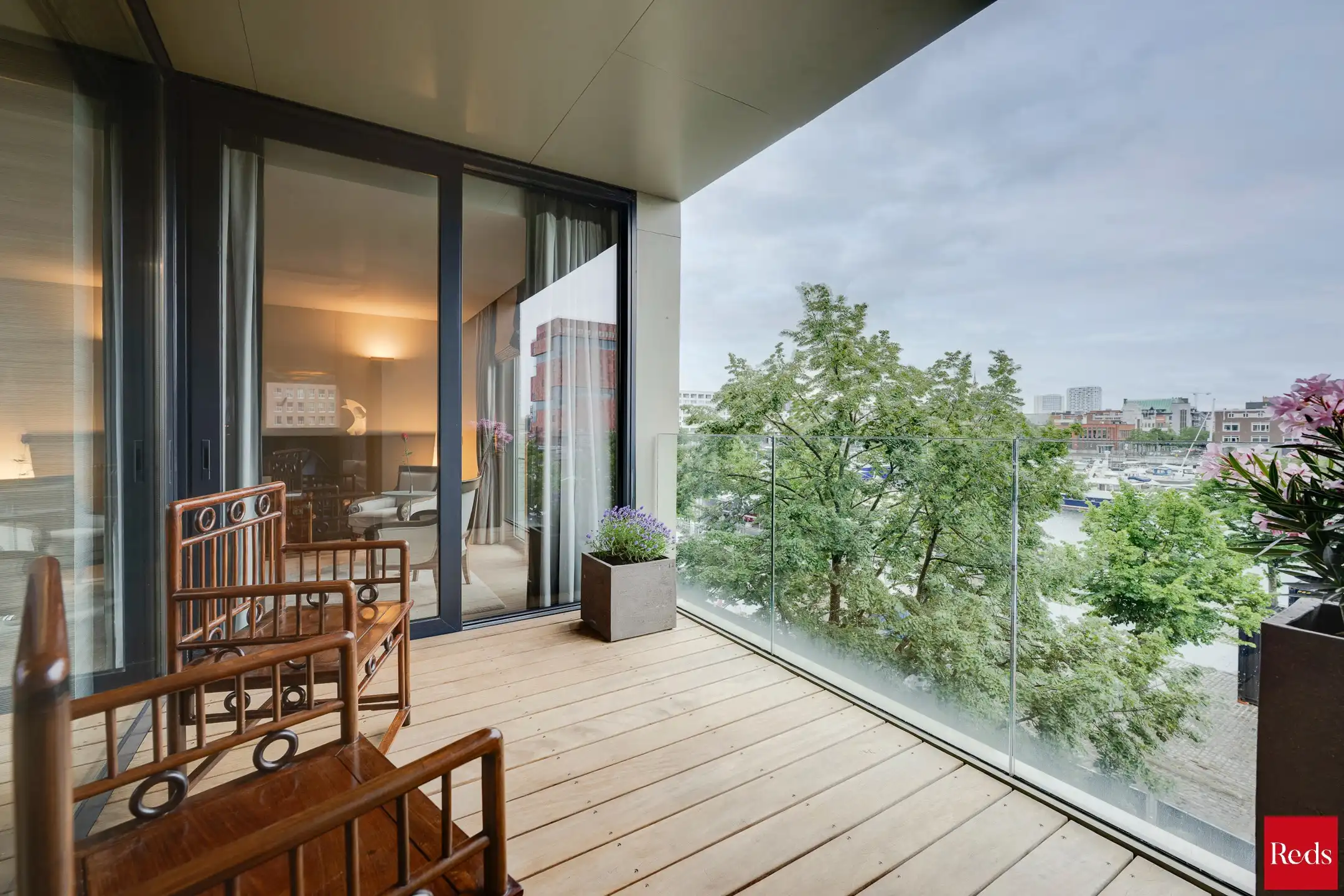 Appartement te koop foto 20