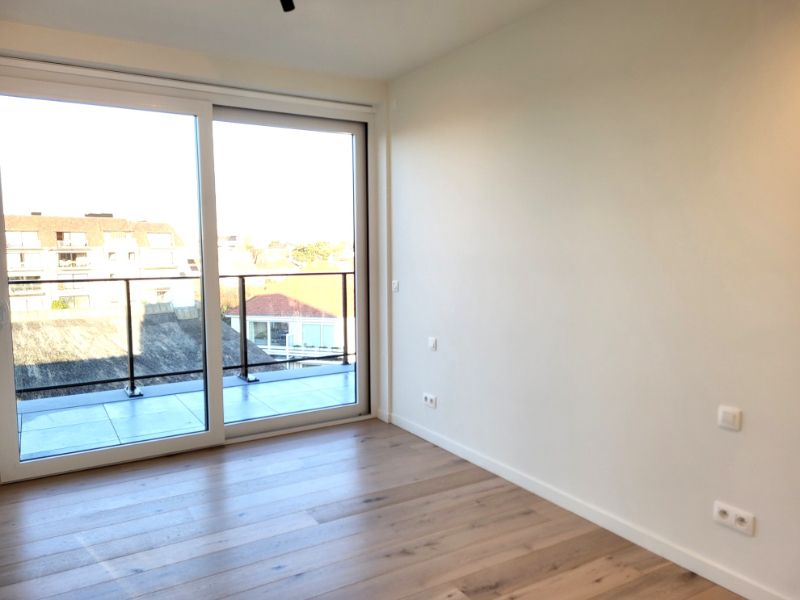 2-slaapkamer dakappartement met ruime zongerichte terrassen foto 8