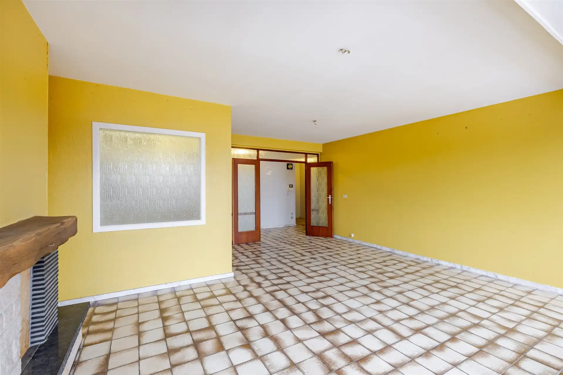 Appartement op de vierde verdieping te Hopmarkt, Aalst foto 2