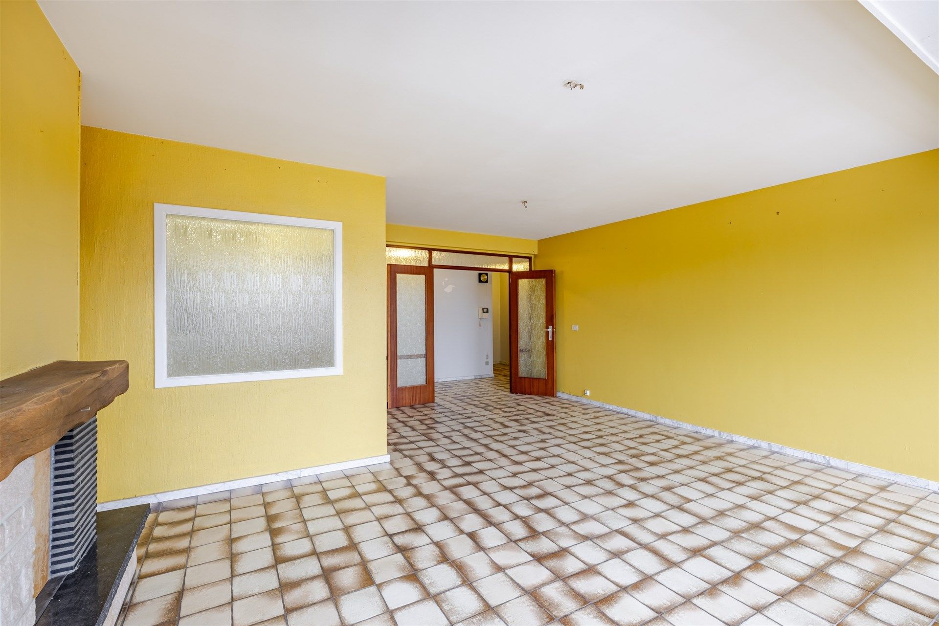 Appartement op de vierde verdieping te Hopmarkt, Aalst foto 2