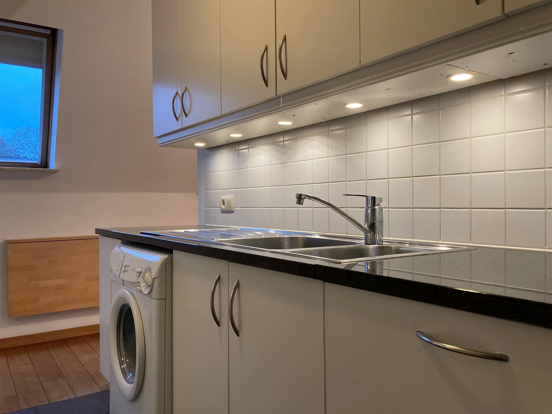 Prachtig 3 SK appartement - Europese wijk  foto 7