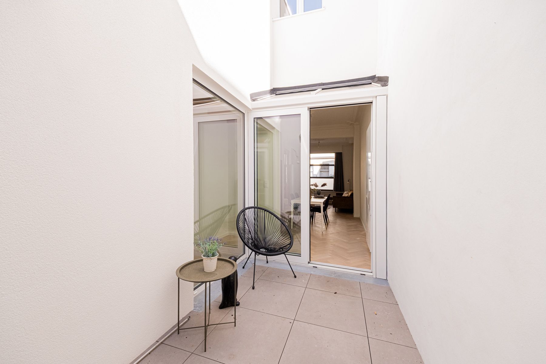 Totaalrenovatie van charmante herenwoning in Markgravewijk foto 7