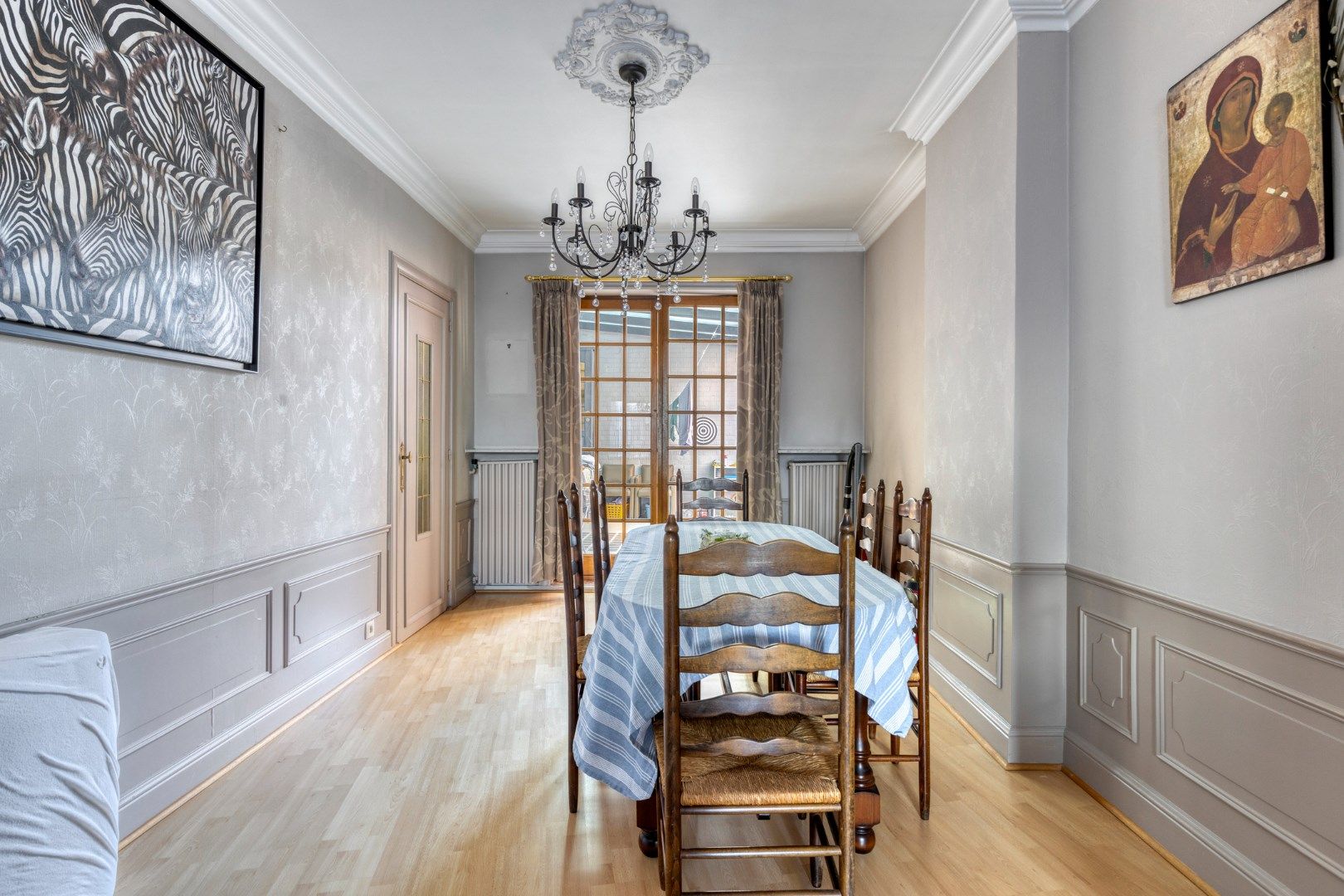 Appartement te koop Hoogstraat 28 -/0101 - 9620 Zottegem