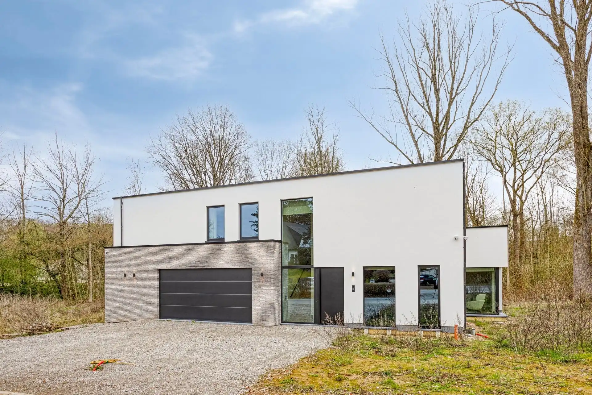 Luxueuze nieuwbouw villa (2025) foto 3