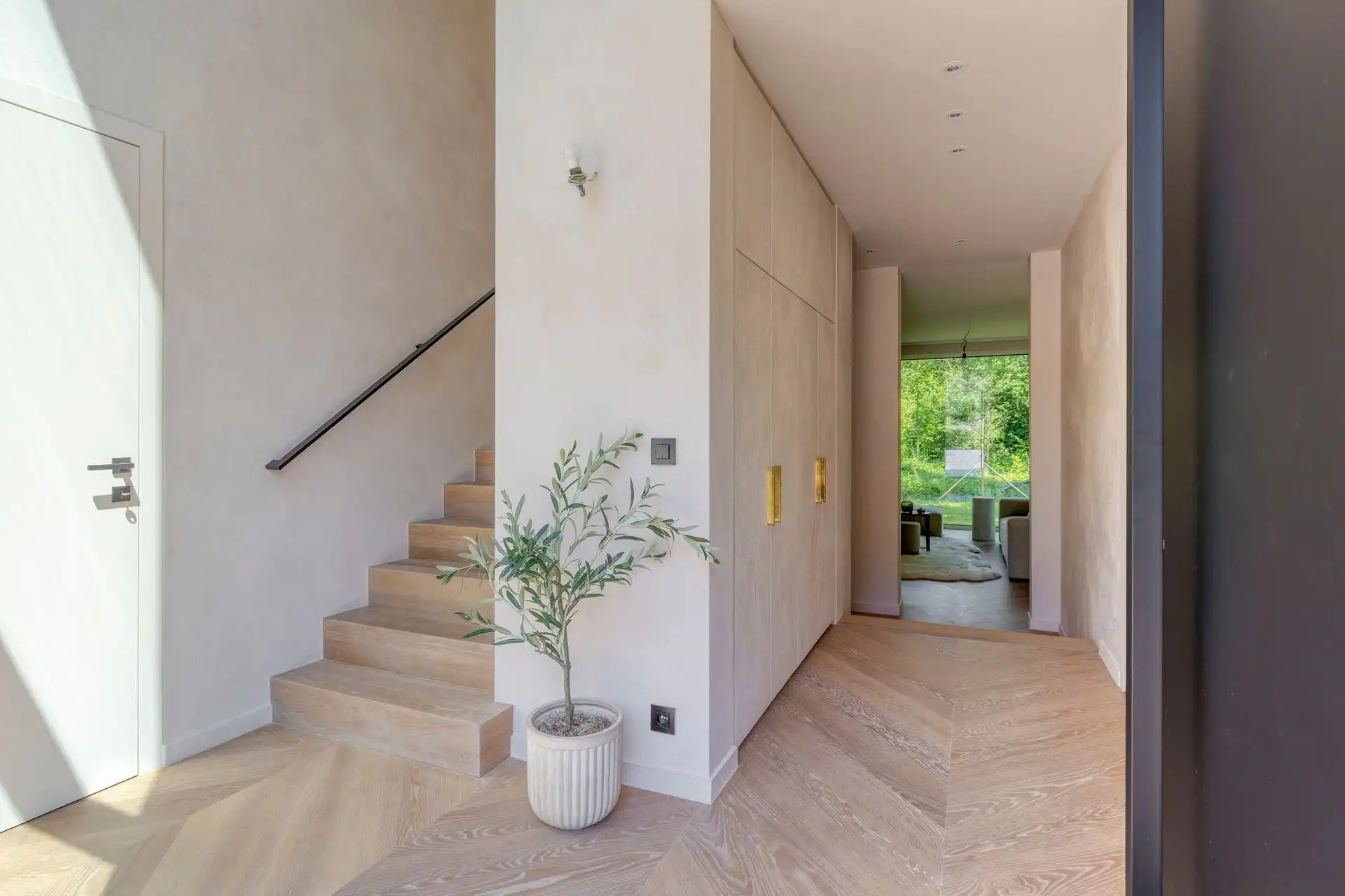 Luxueuze nieuwbouw villa (2025) foto 3