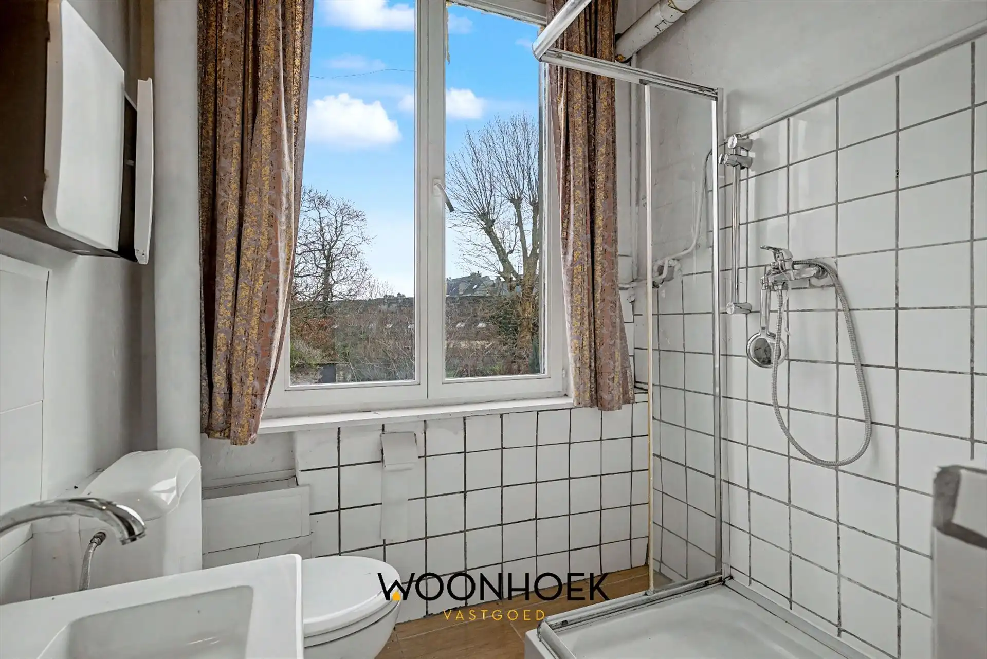 Ruimte en karakter op topligging nabij Gent-Dampoort foto 12