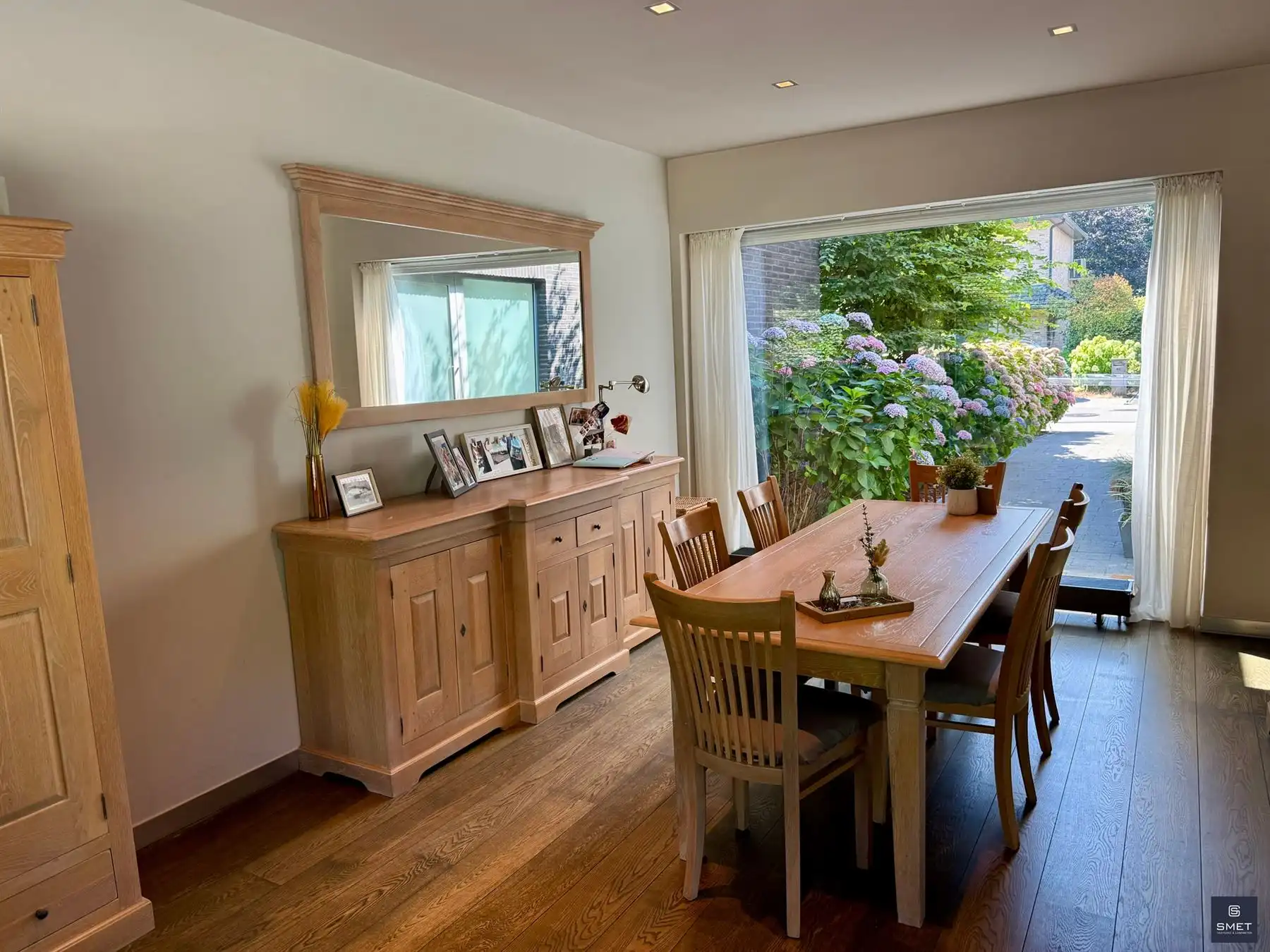 RUSTIG GELEGEN PRACHTIGE WONING  MET TOPAFWERKING  foto 8