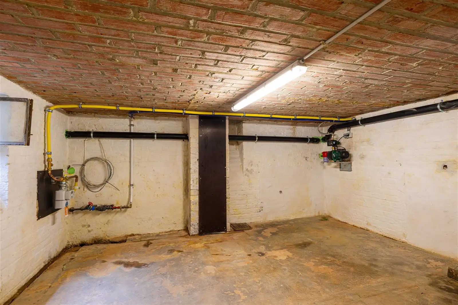 Gerenoveerde woning te Erwetegem (Zottegem)! foto 26