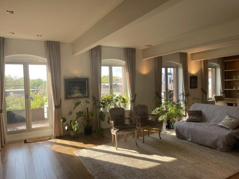 Loft te koop foto 4