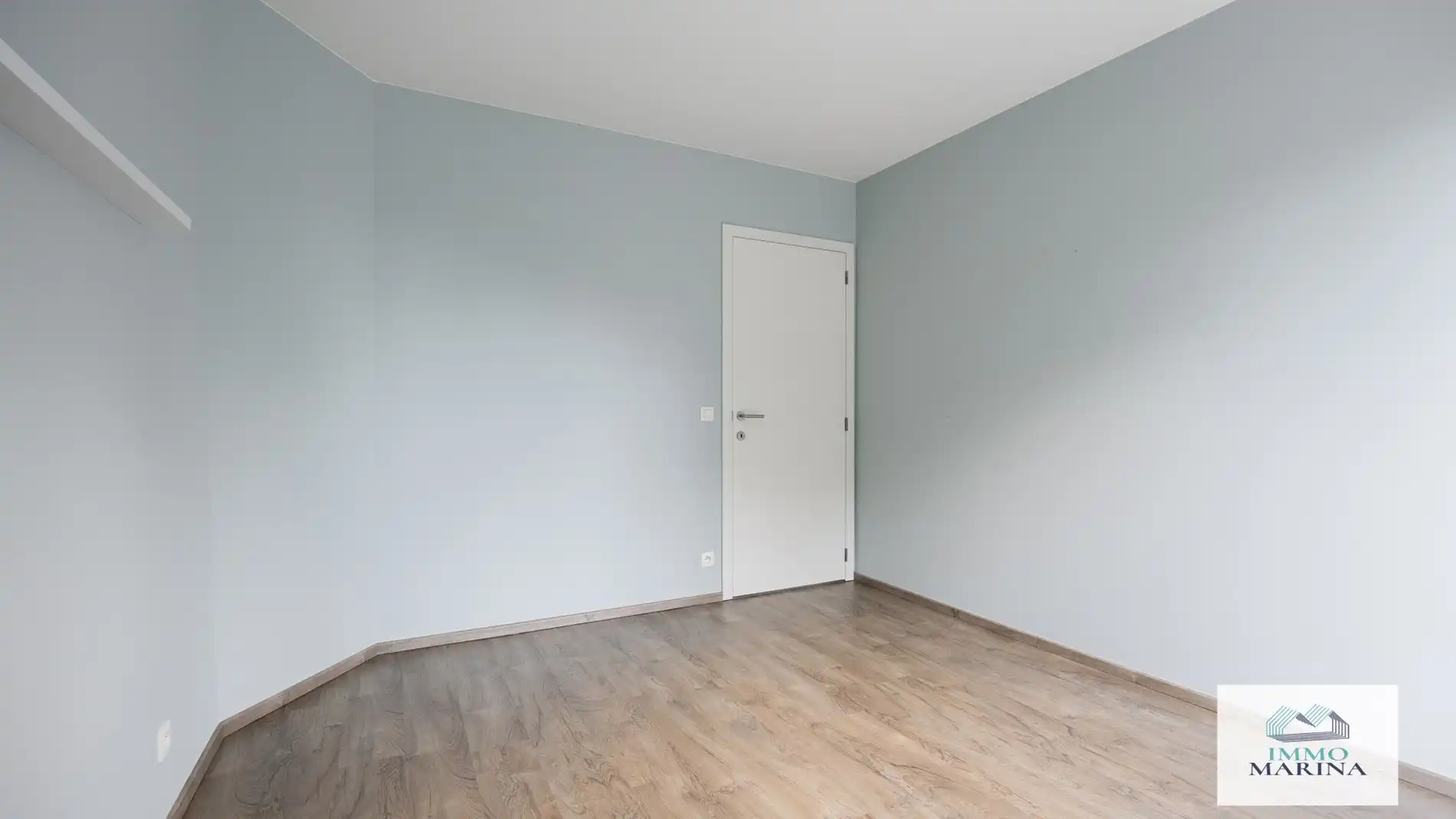 Instapklaar 2-slaapkamerappartement te Tremelo foto 17