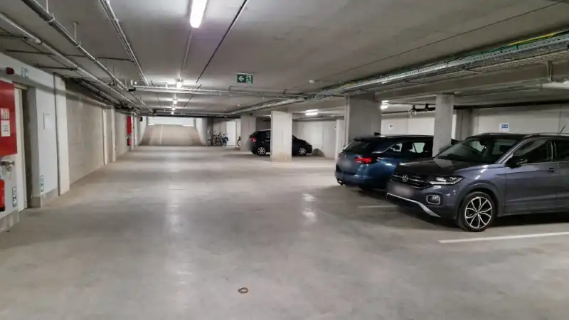 Instapklaar recent luxe appartement 130m² + terras 14m² in parkdomein Hof ter Beuken foto 16