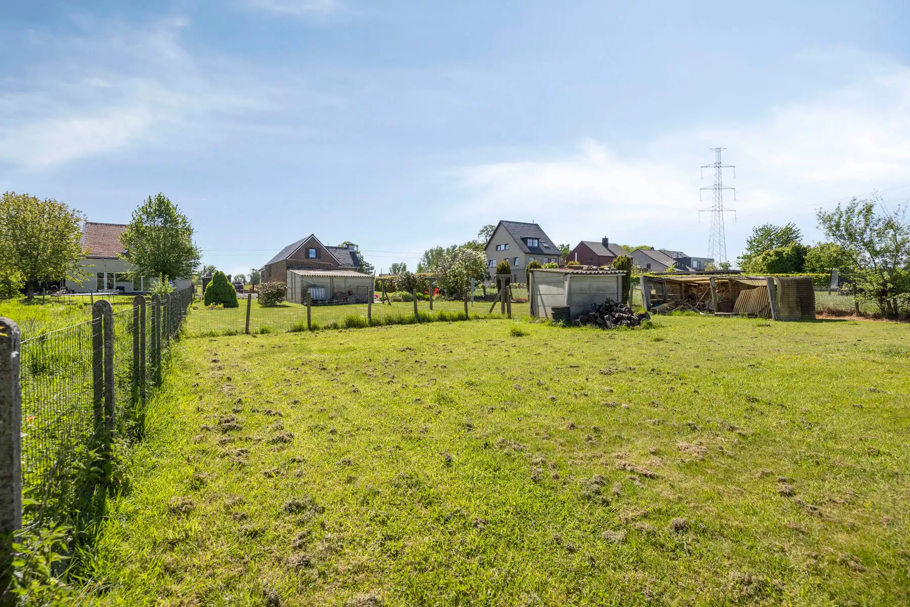 Zeer rustig gelegen woning met 3 slaapkamers, garage en tuin foto 10