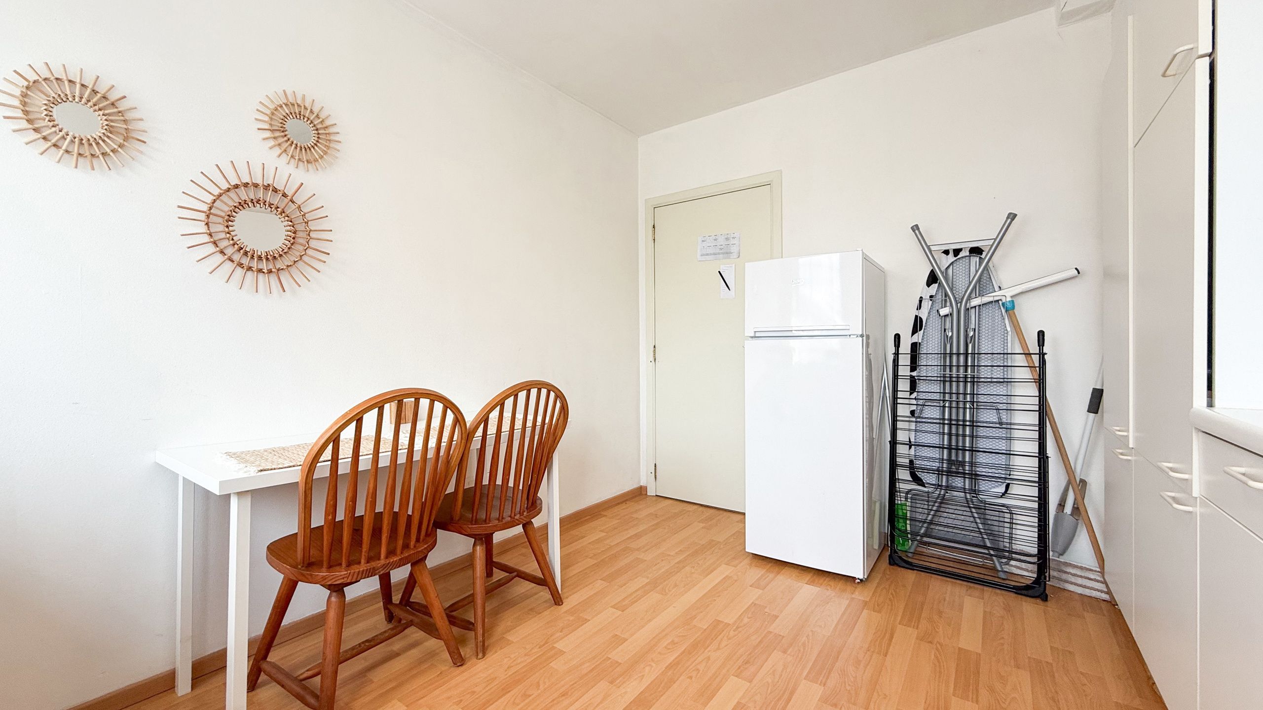 Instapklare appartement met praktische indeling in Zonhoven! foto 16