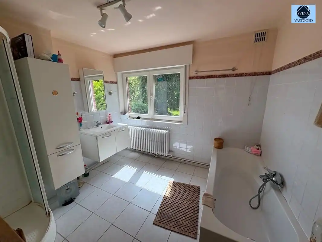 ZEER LEUKE OPEN BEBOUWING MET 7 KAMERS foto 12