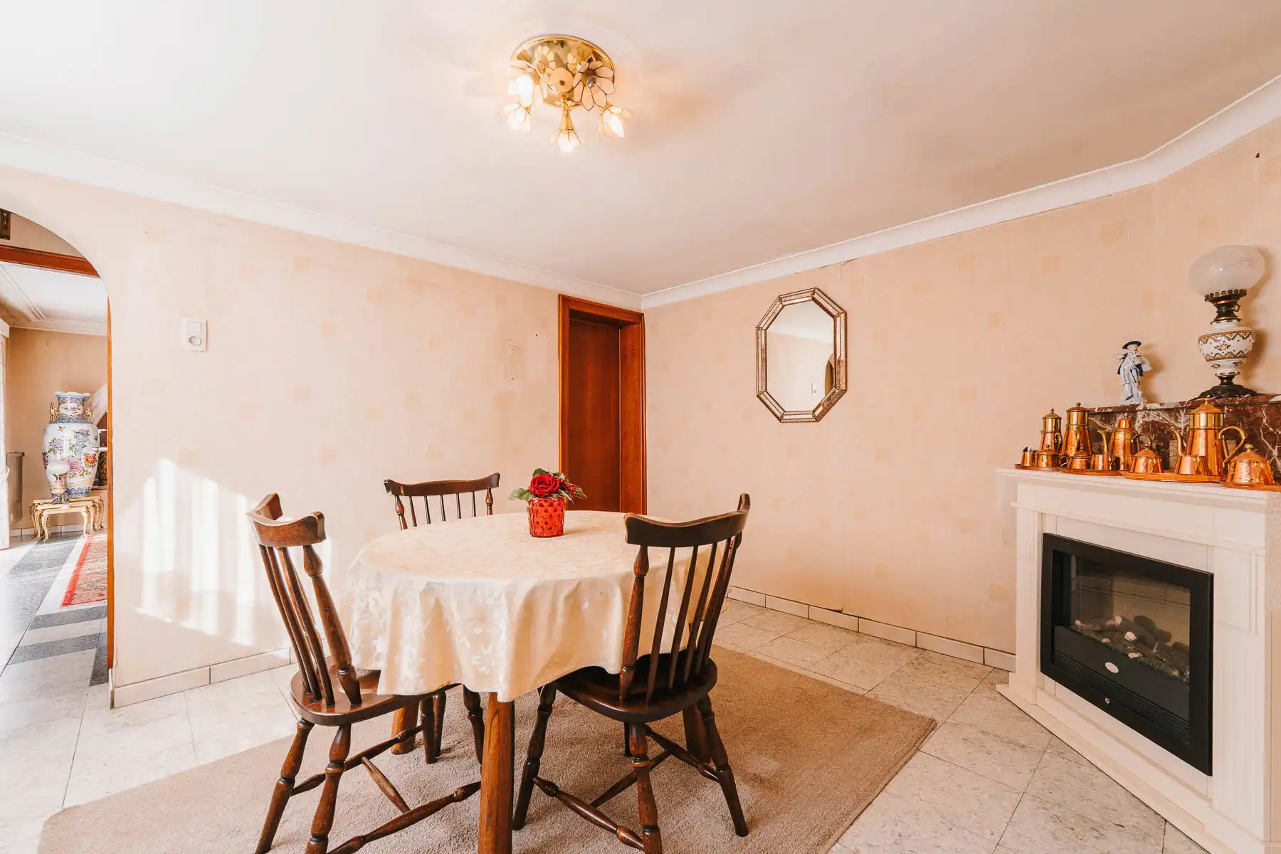 Te renoveren woning met potentieel in Keerbergen! foto 15