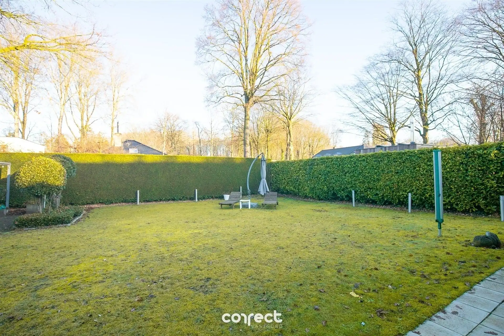 Karaktervolle, energiezuinige (label C) villa met tal van mogelijkheden! foto 9