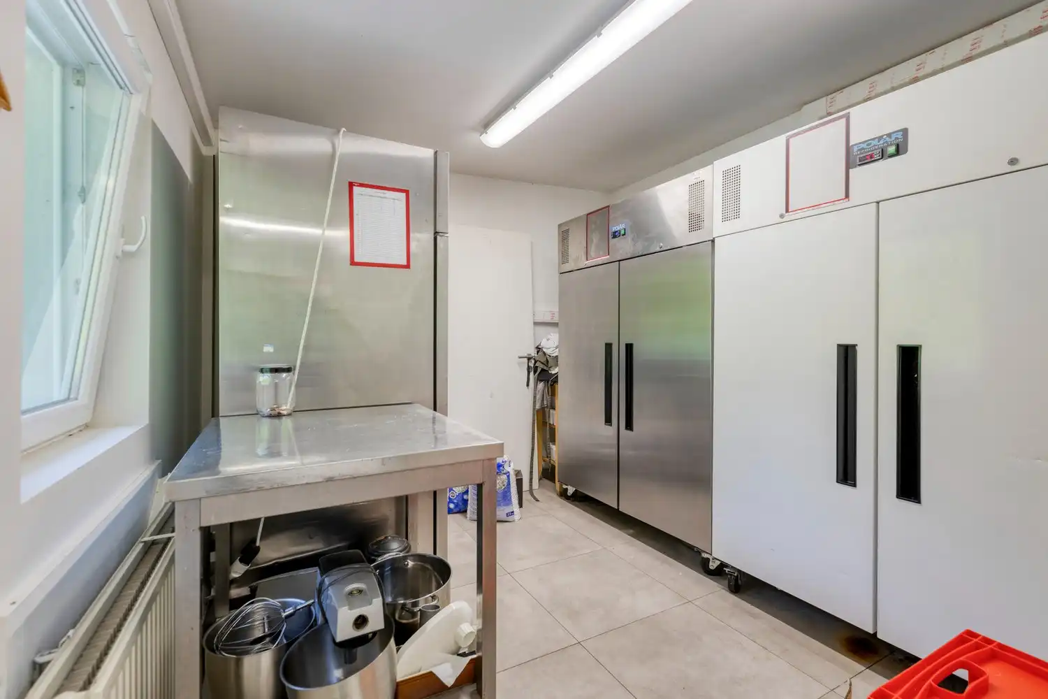 Unieke overnamekans: volledig uitgeruste binnenspeeltuin met brasserie op toplocatie in Rekem/Lanaken foto 40