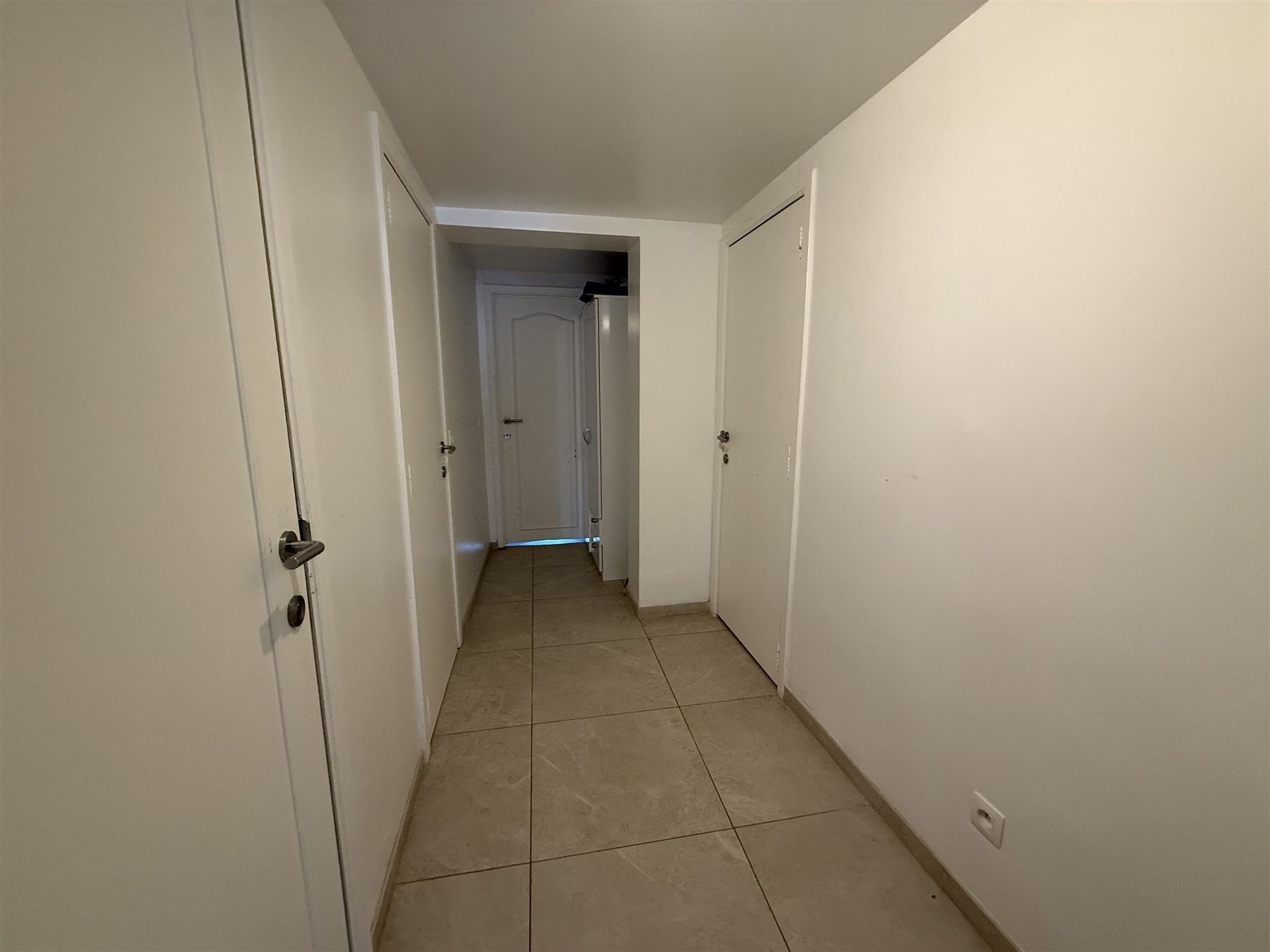 Opbrengsteigendom met twee appartementen, tuin en garage in Wemmel foto 17