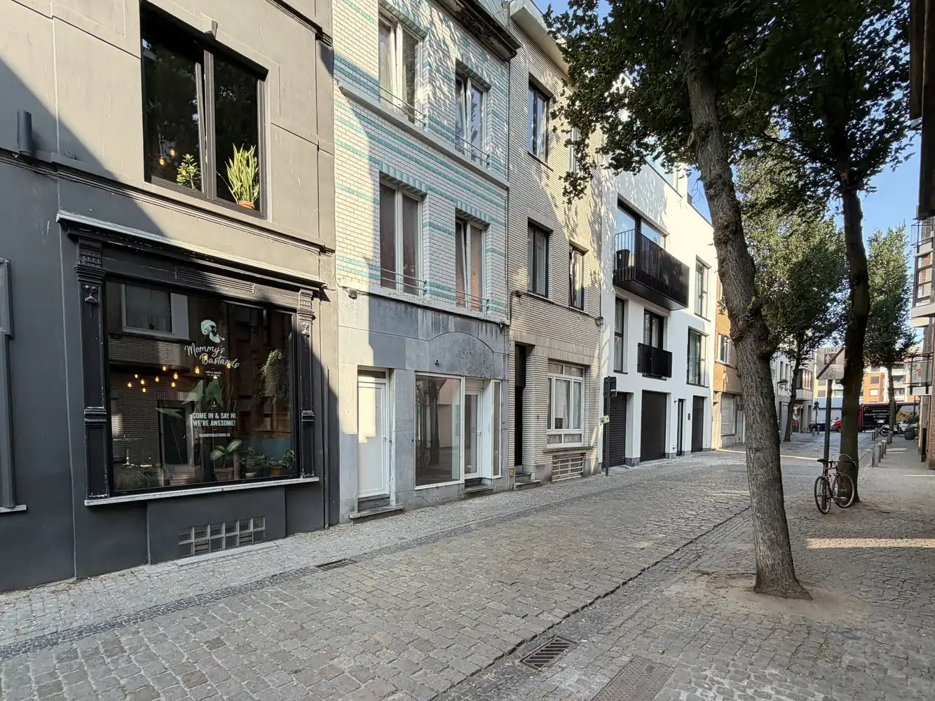 Appartement te koop Sint-Franciscusstraat 13 - 8400 Oostende