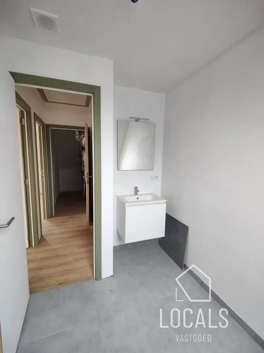 Kleinschalig nieuwbouwproject met ruime entiteiten foto 23