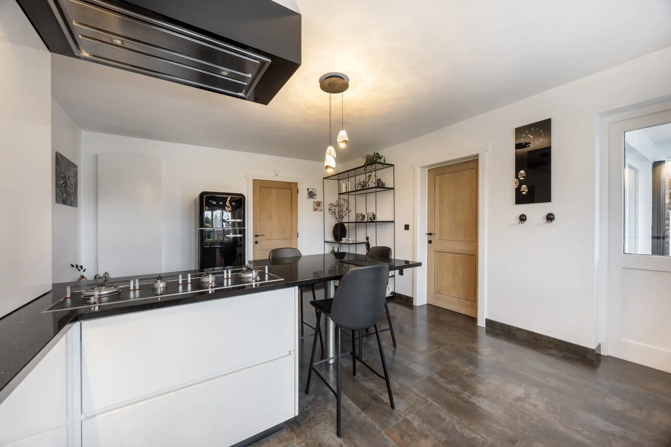 Ruime gezinswoning met prachtige tuin te Sint-Lenaarts foto 10