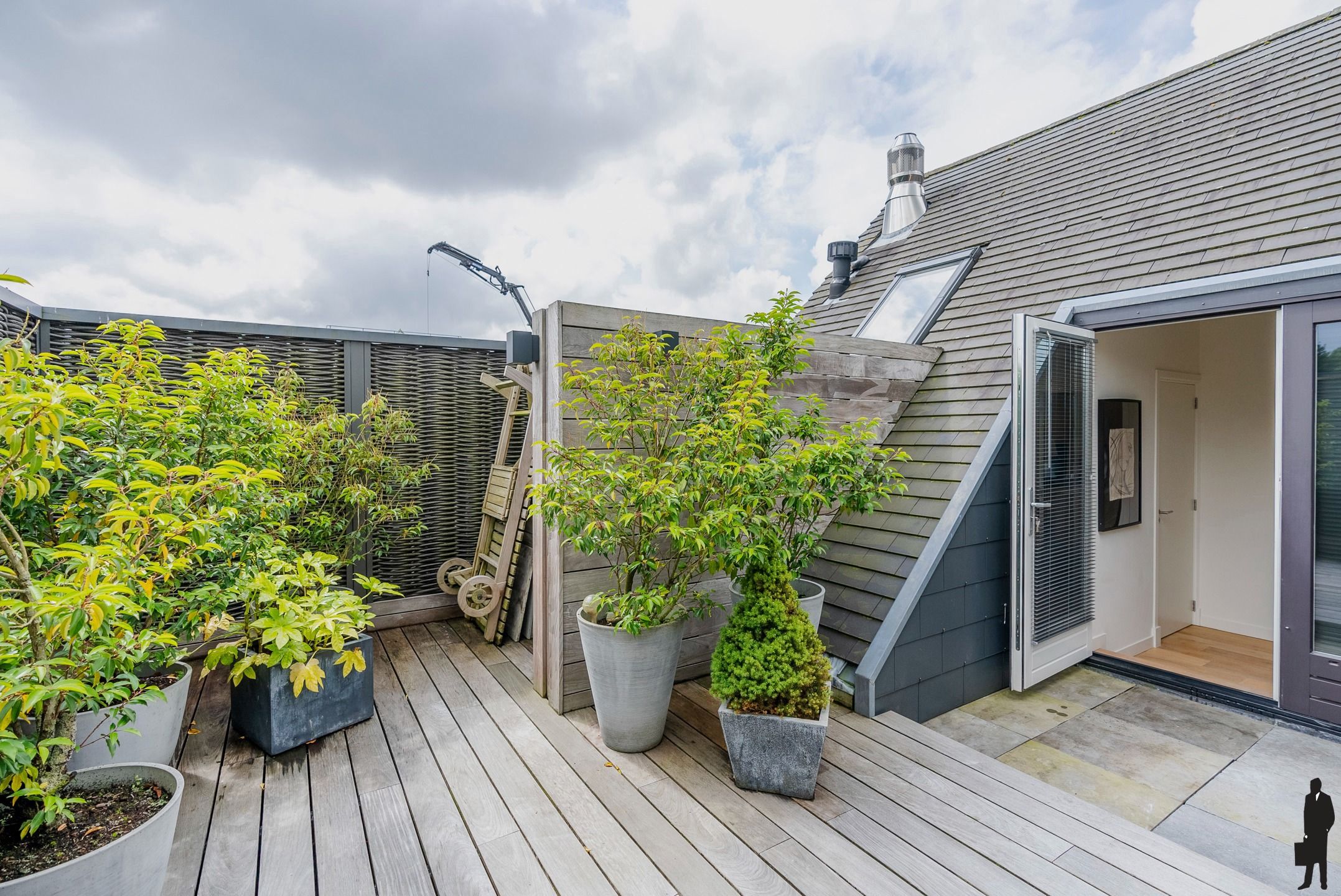Schitterend luxeappartement aan het centrum! foto 15