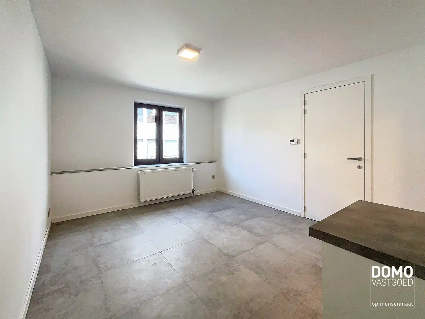 Appartement te huur Dorpsstraat 38 -/1.1 - 3590 Diepenbeek