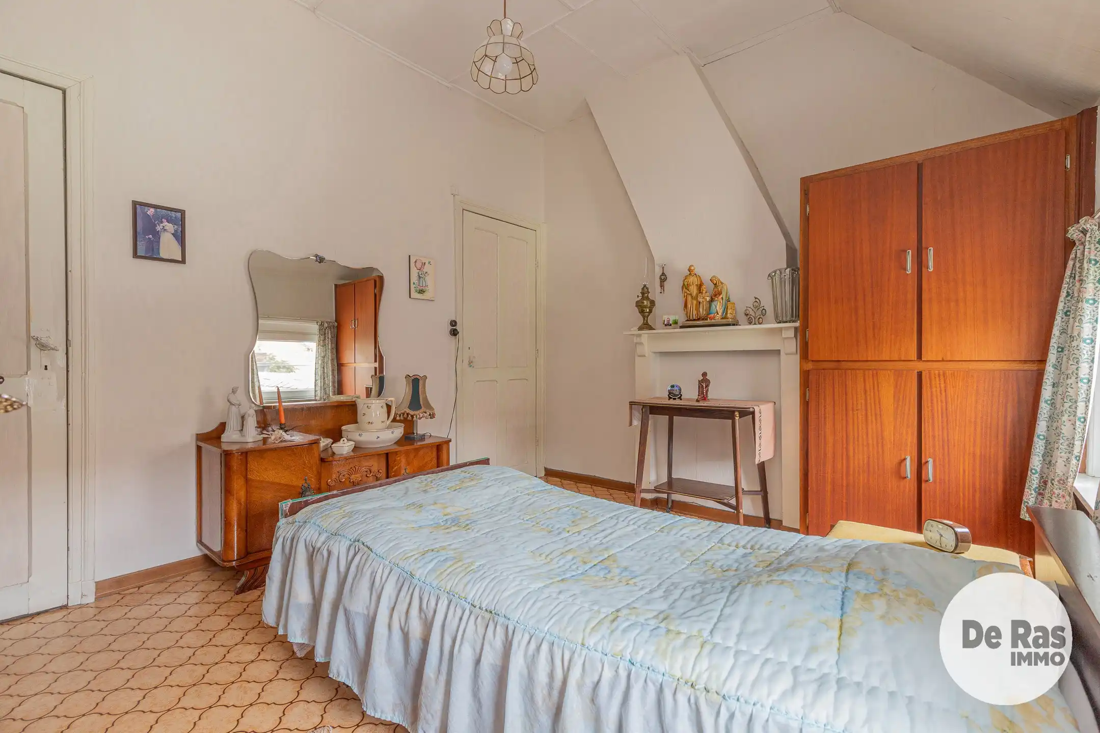 LEDE - Charmante renovatiewoning met tuin in centrum foto 10