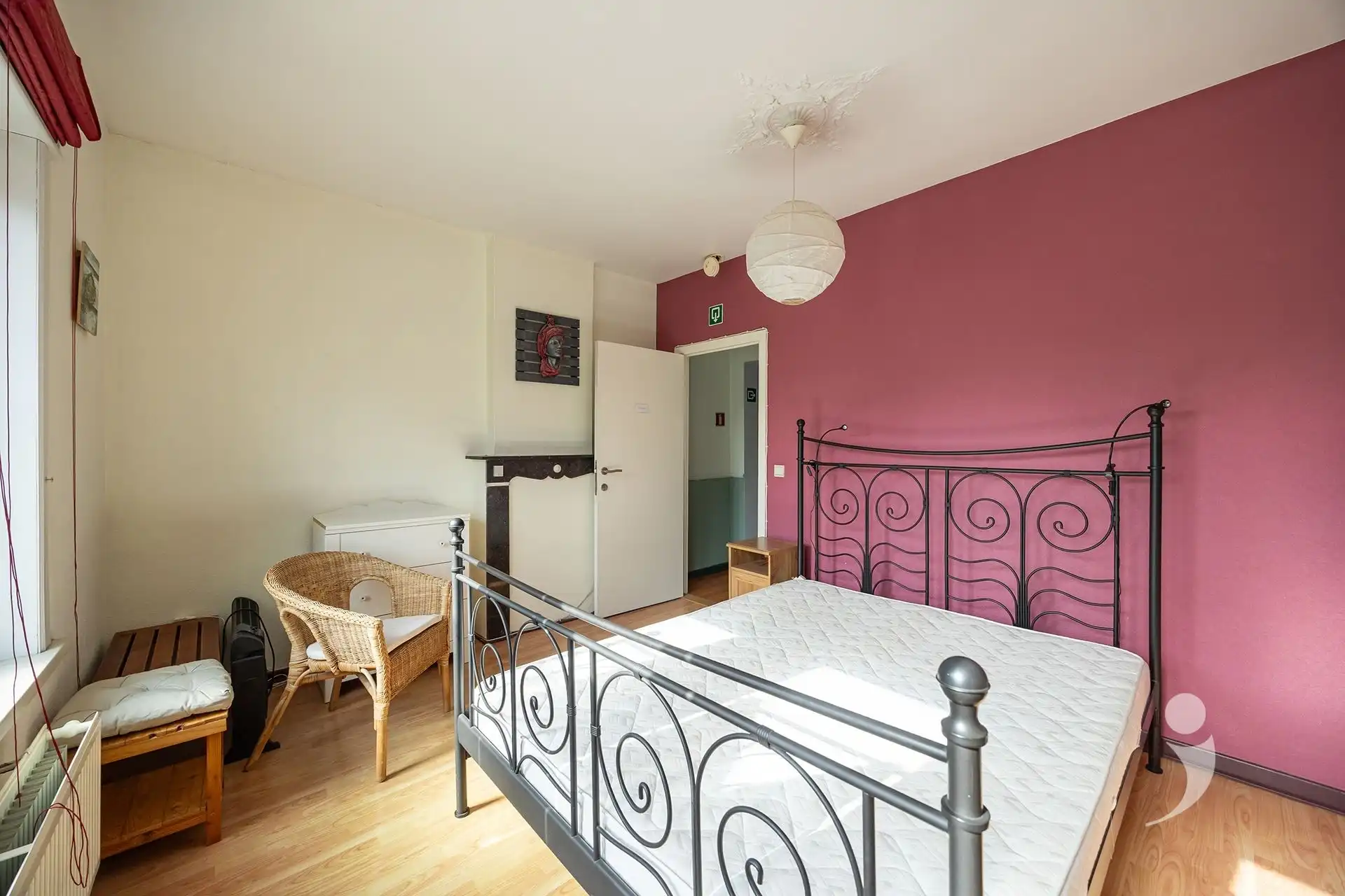 Karaktervolle woning met 4 slaapkamers  foto 18