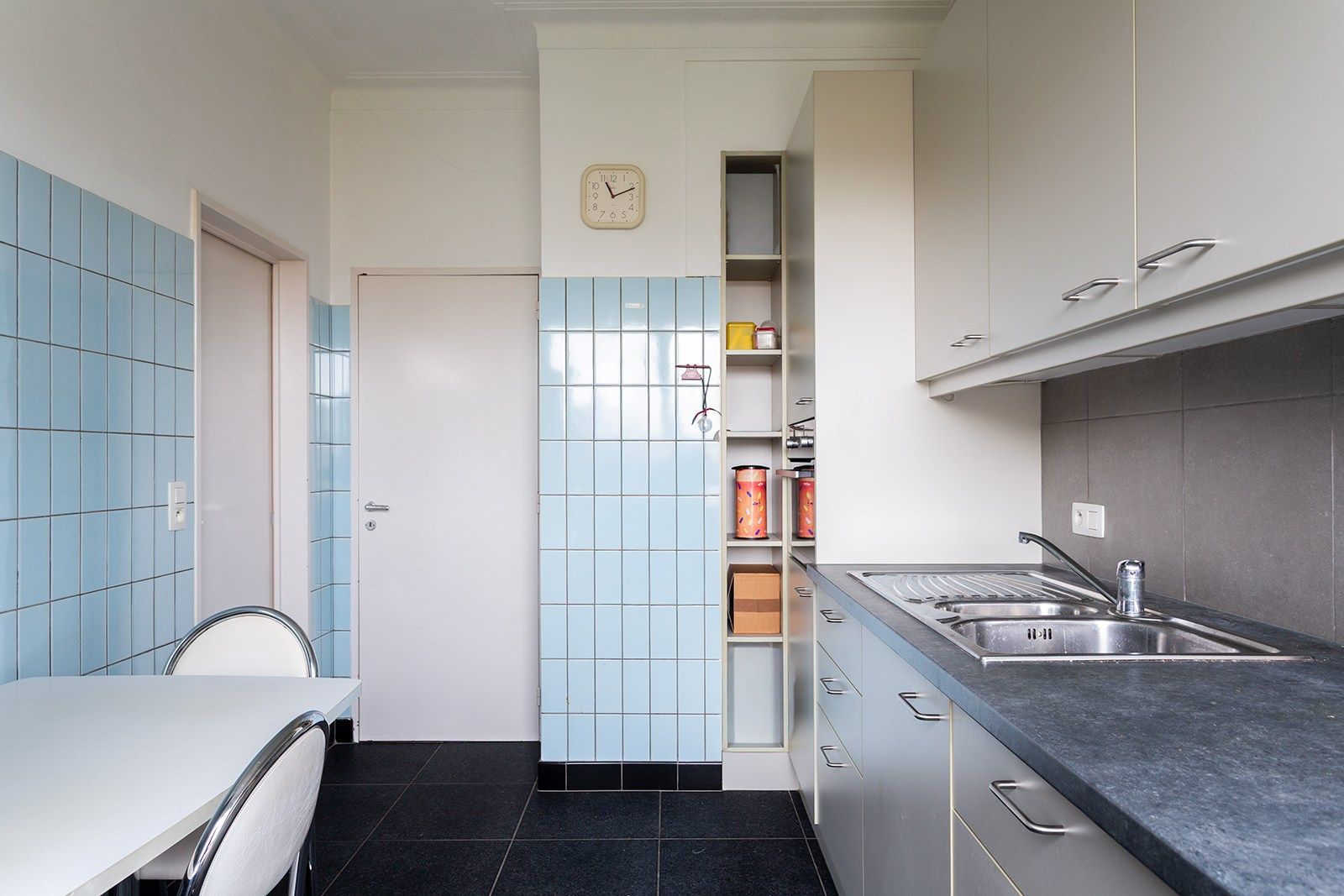 Ruim en lichtrijk appartement met 3 slaapkamers op centrale ligging foto 9