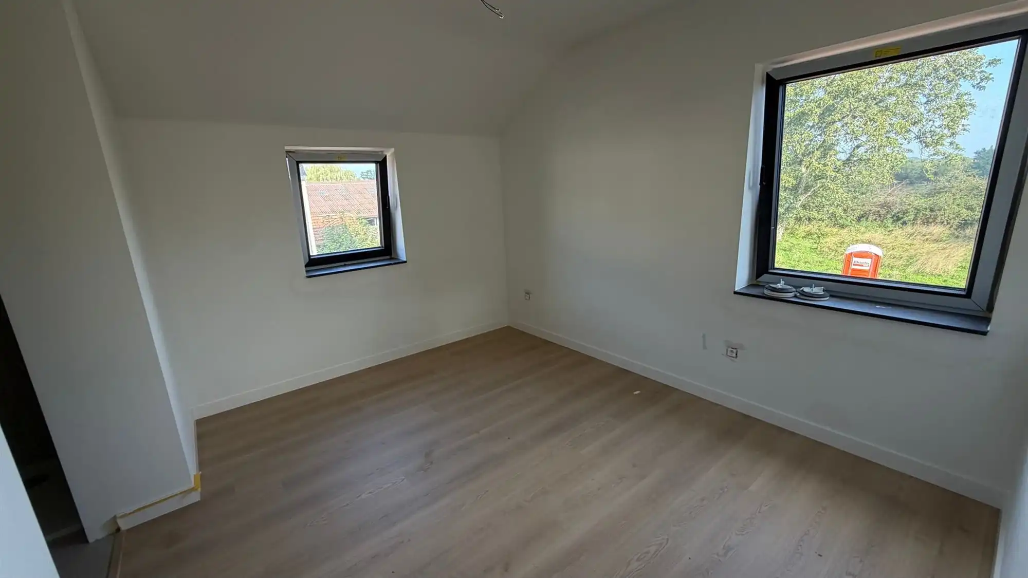 NIEUWBOUWWONING IN WOONPROJECT AAN DE MAASPLASSEN foto 10