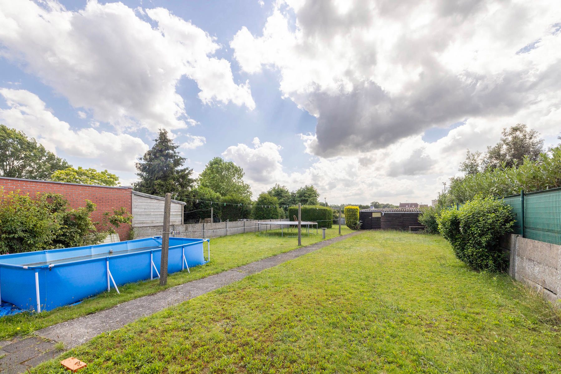 2 te renoveren woningen op 1 perceel van 720m² foto 44