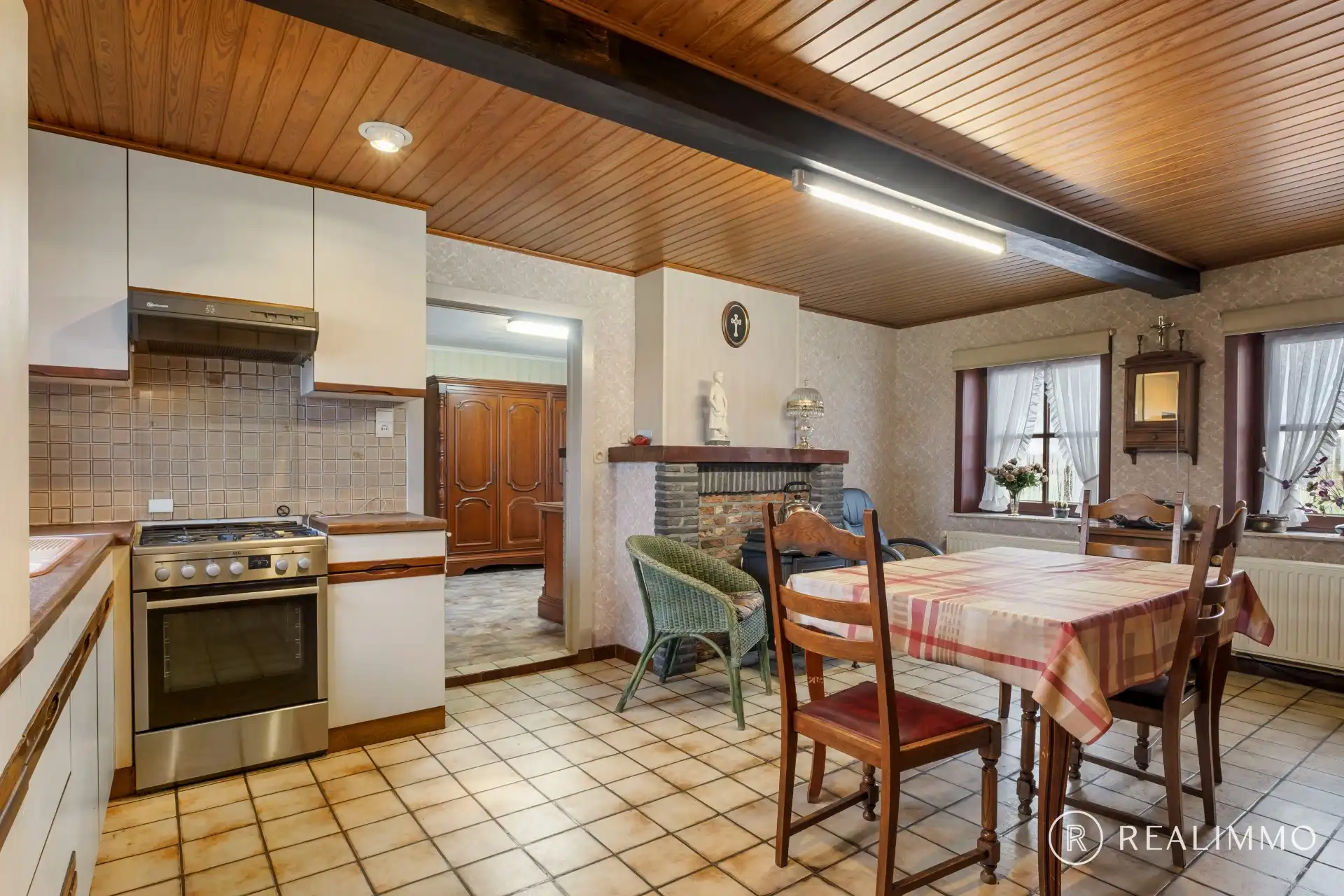 Uniek gelegen eigendom op 2,47 hectare aan de oevers van de Schelde in Kerkhove foto 6