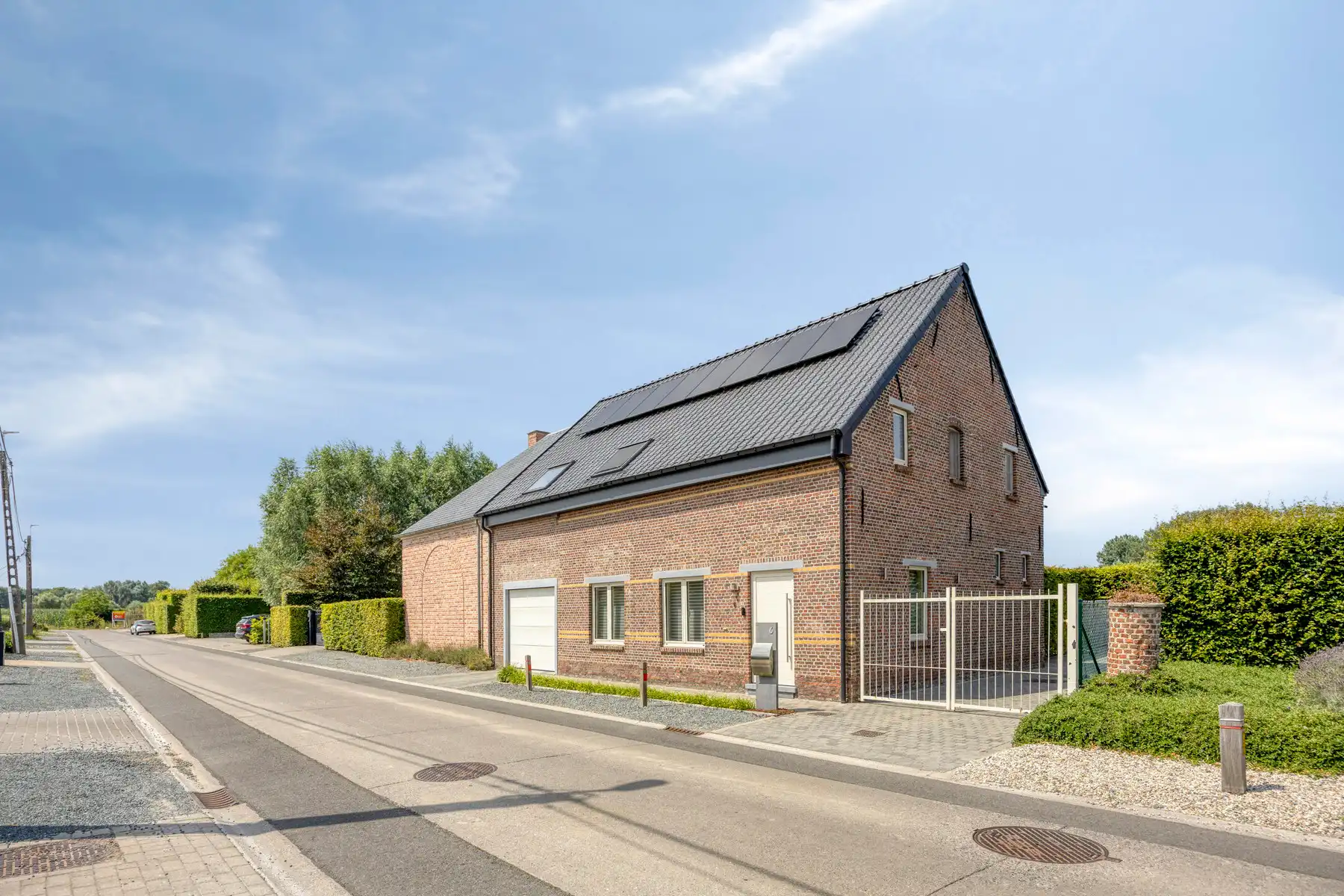 Huis te koop Eikendreef 6 - 9255 Buggenhout