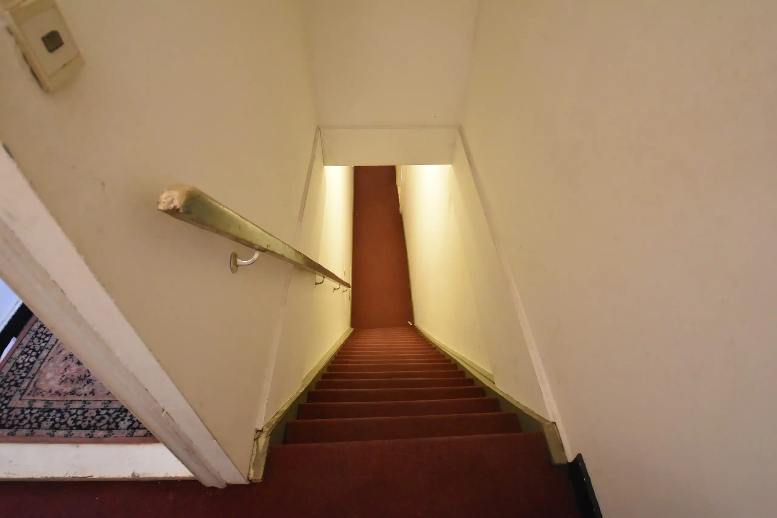 Opbrengsteigendom in karaktervolle herenwoning – centrum Sint-Niklaas foto 38