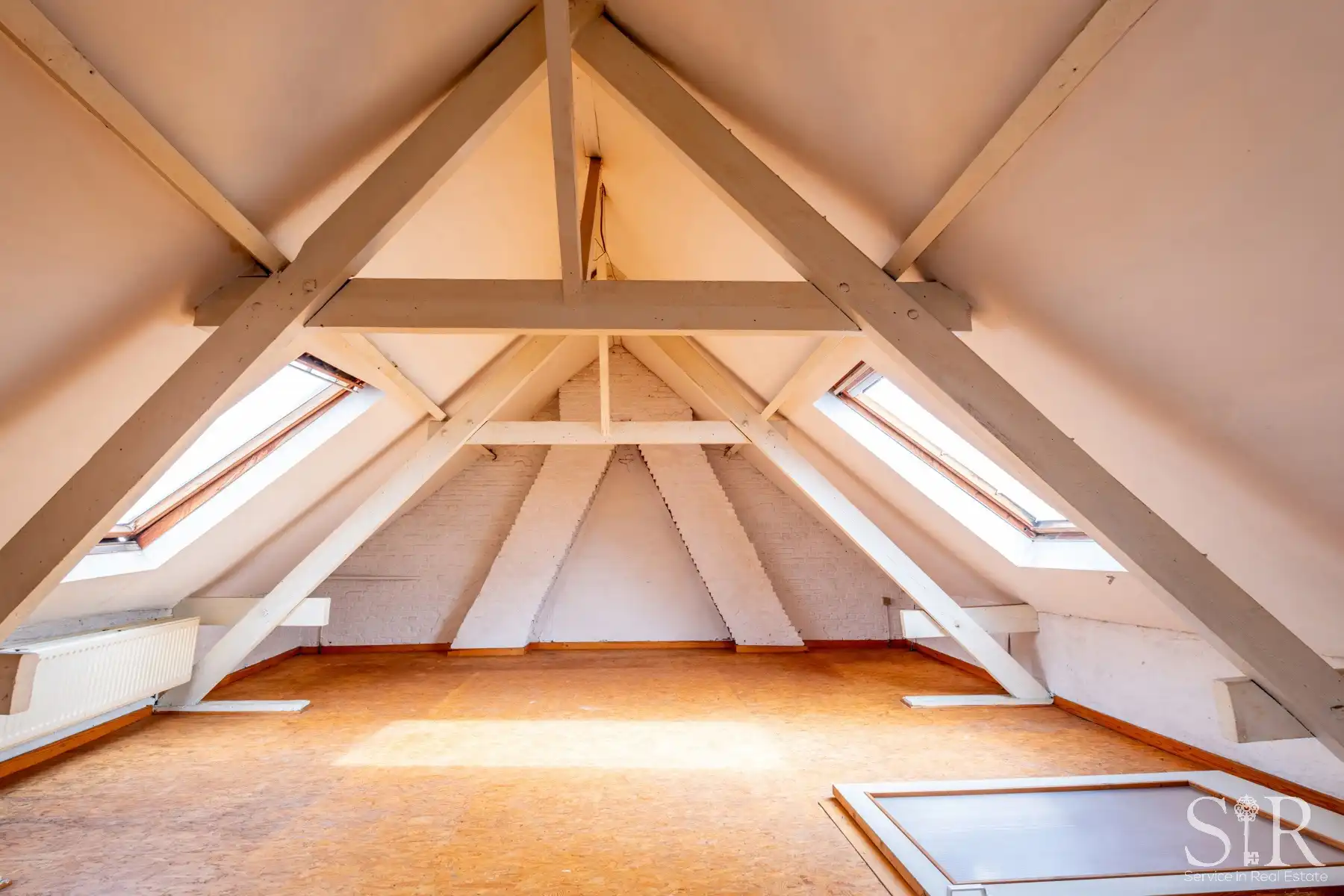 Huis te koop foto 8