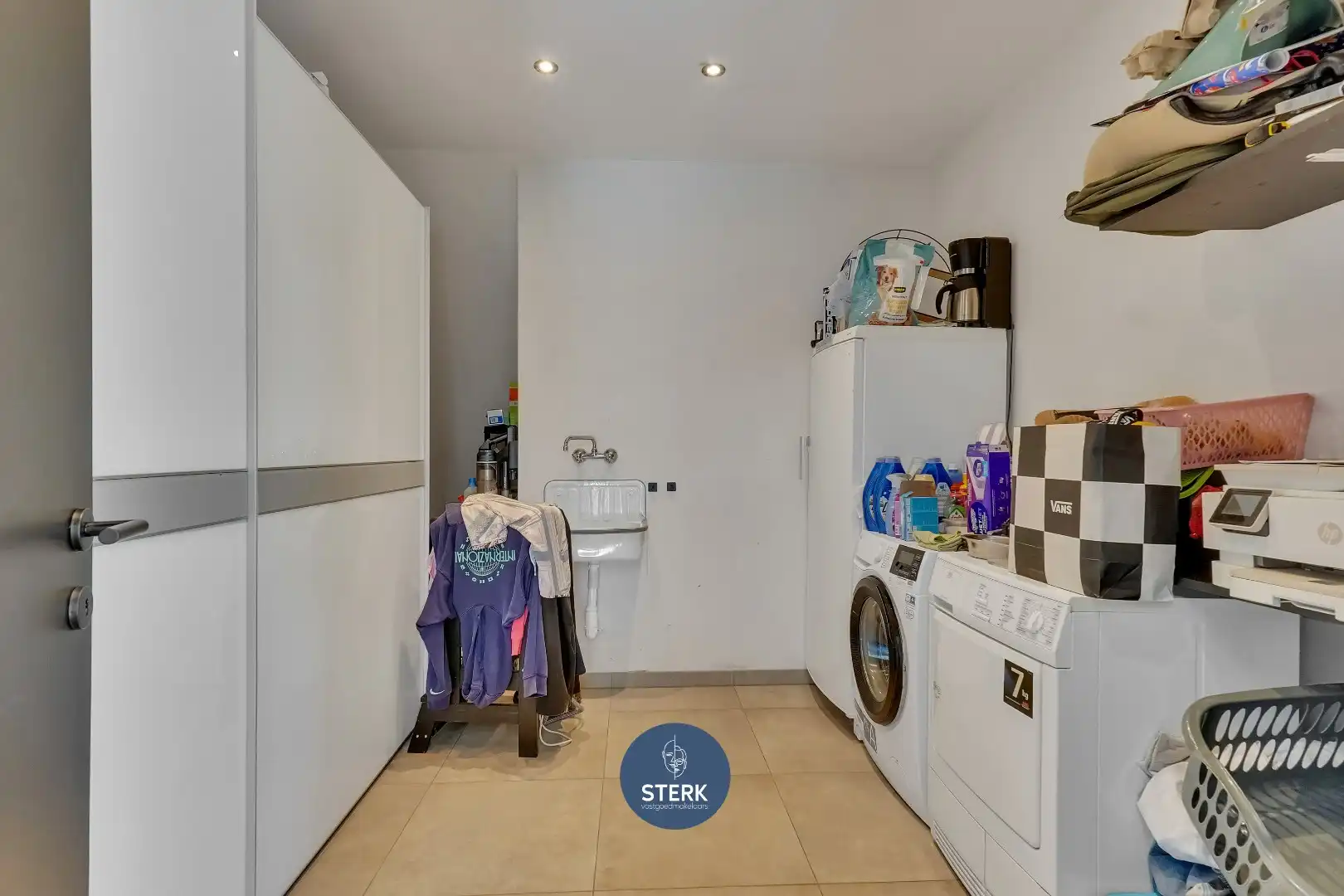 INSTAPKLARE NIEUWBOUWWONING MET 3 TOT 4 SLPKS AAN REGISTRATIERECHTEN !   foto 11