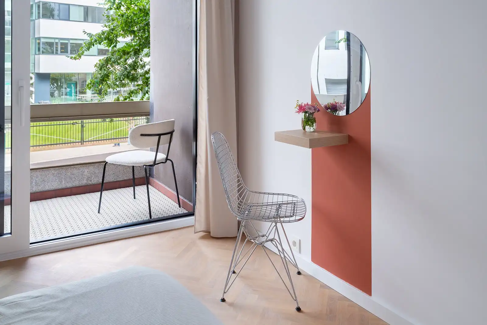 Luxueus gerenoveerd appartement  foto 16