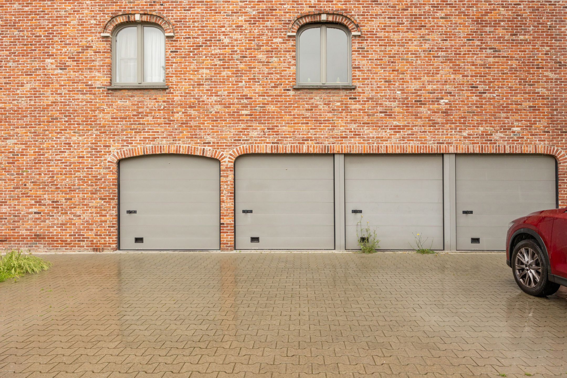 Gezellig appartement op toplocatie met extra garagebox  foto 20