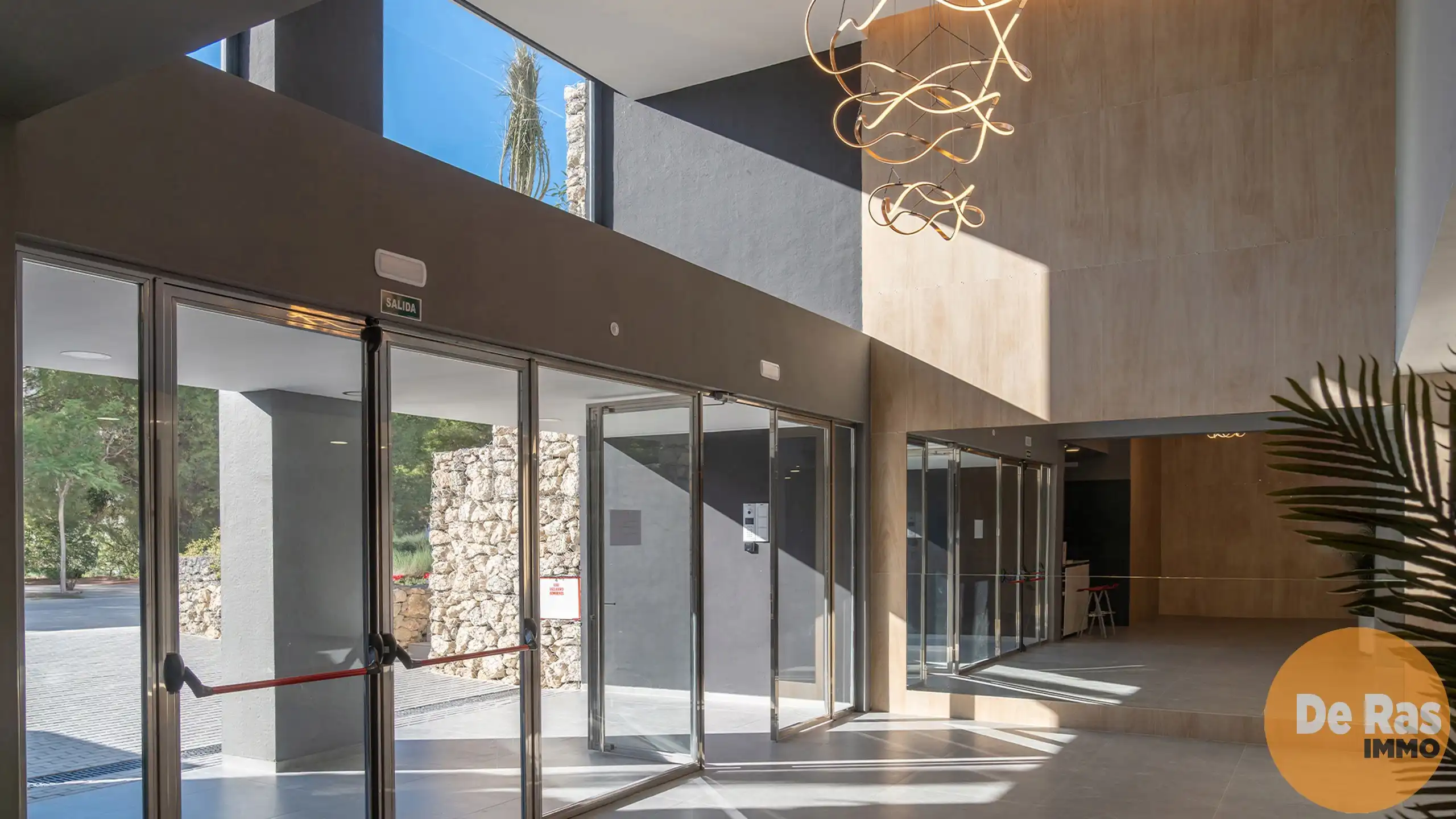 SPANJE - Wonen tussen zee, golf en comfort foto 9