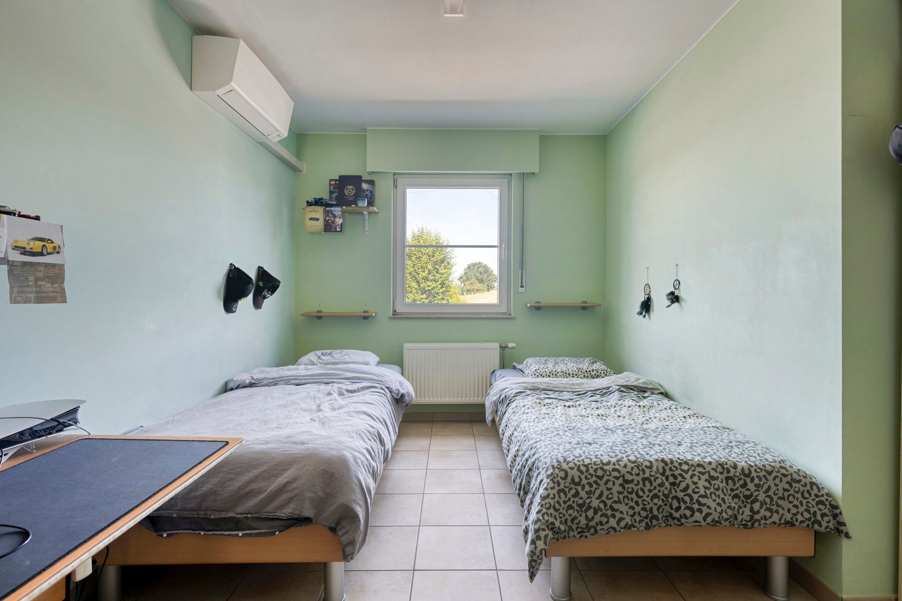 INSTAPKLARE WONING TE KOOP IN DOODLOPENDE STRAAT (EPC A)! foto 14