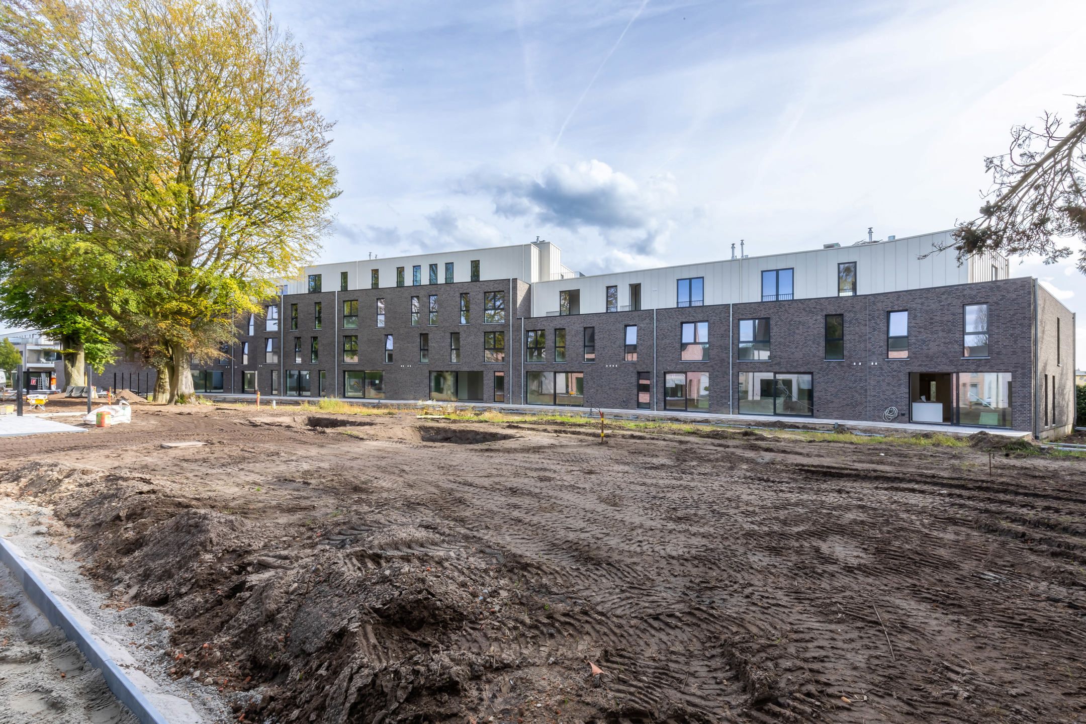 Prachtig nieuwbouwappartement in het centrum van Schilde foto 15