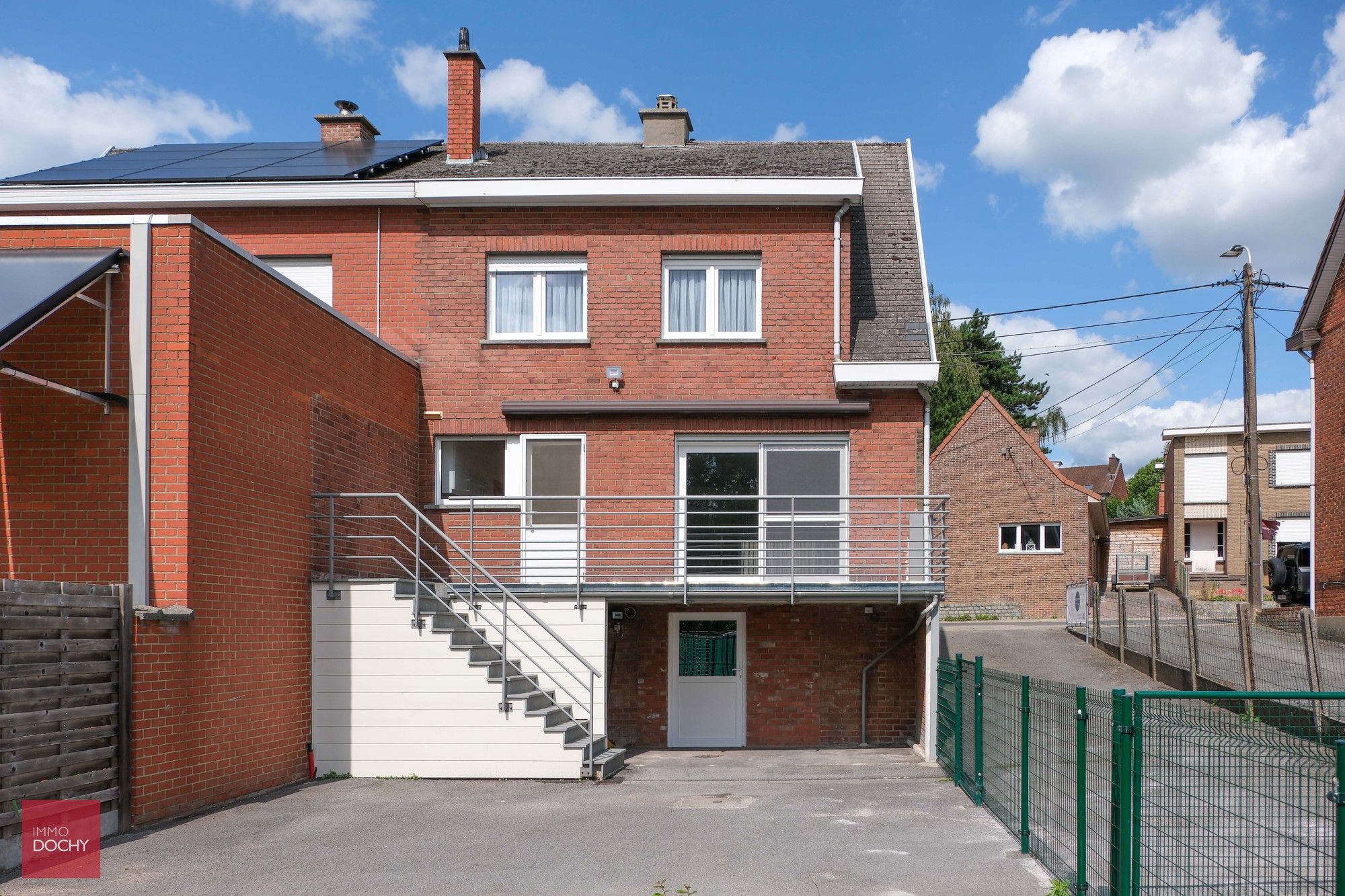 Volledig vernieuwde woning op goede ligging| Buyckstraat foto 17
